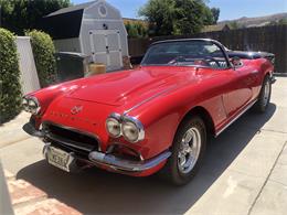 1962 Chevrolet Corvette (CC-1421839) for sale in Agoura Hills, California