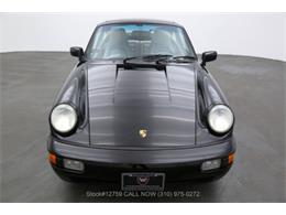 1991 Porsche 964 Carrera 2 (CC-1420184) for sale in Beverly Hills, California