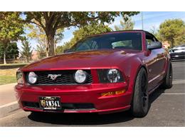 2006 Ford Mustang GT (CC-1421844) for sale in Las vegas, Nevada