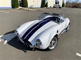 1965 Backdraft Racing Cobra (CC-1421847) for sale in North Haven, Connecticut