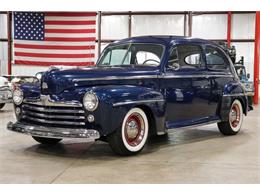 1947 Ford Deluxe (CC-1420185) for sale in Kentwood, Michigan