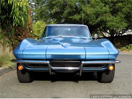 1965 Chevrolet Corvette (CC-1421853) for sale in Sonoma, California