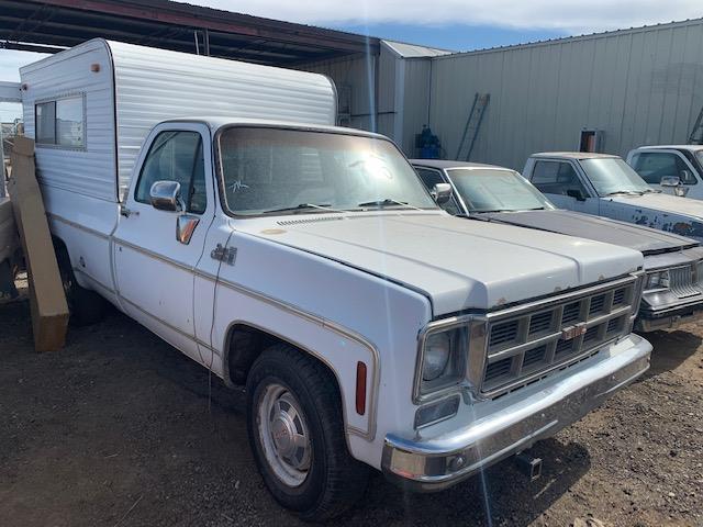 1977 GMC 3/4 Ton Pickup (CC-1421854) for sale in Phoenix, Arizona