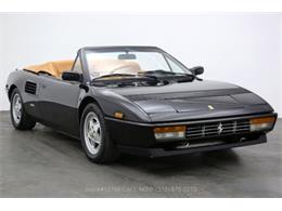 1989 Ferrari Mondial (CC-1420186) for sale in Beverly Hills, California