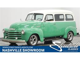 1951 Chevrolet Suburban (CC-1421865) for sale in Lavergne, Tennessee