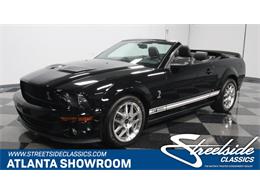 2007 Ford Mustang (CC-1421868) for sale in Lithia Springs, Georgia