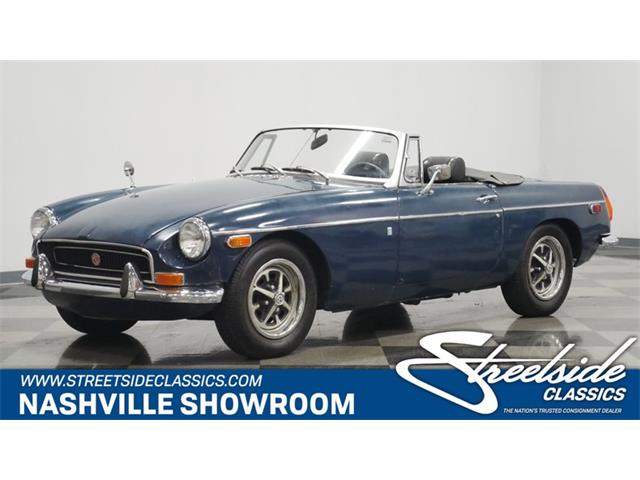1970 MG MGB (CC-1421872) for sale in Lavergne, Tennessee