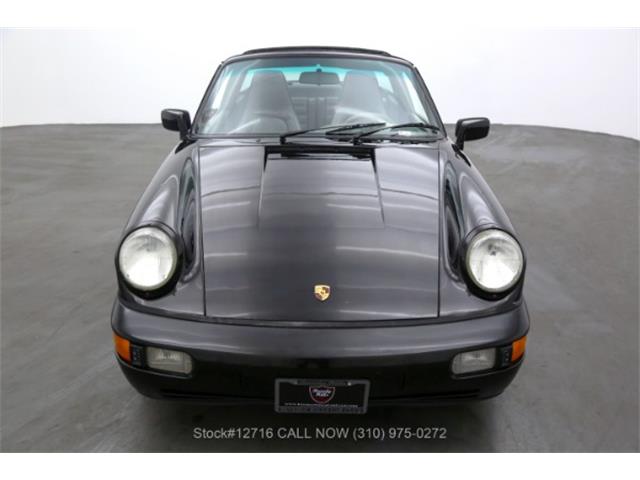 1991 Porsche 964 Carrera 2 (CC-1421879) for sale in Beverly Hills, California