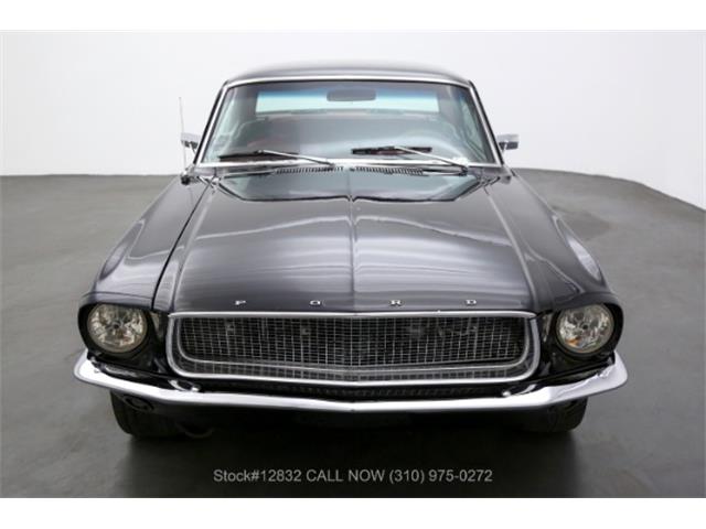 1967 Ford Mustang (CC-1421881) for sale in Beverly Hills, California