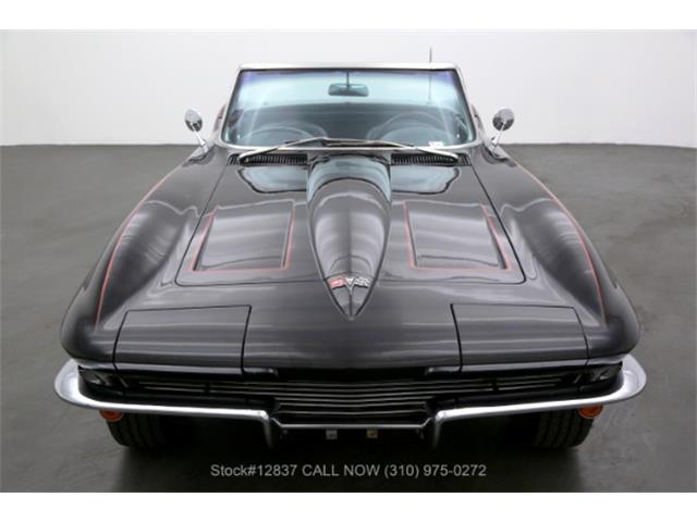 1964 Chevrolet Corvette (CC-1421882) for sale in Beverly Hills, California