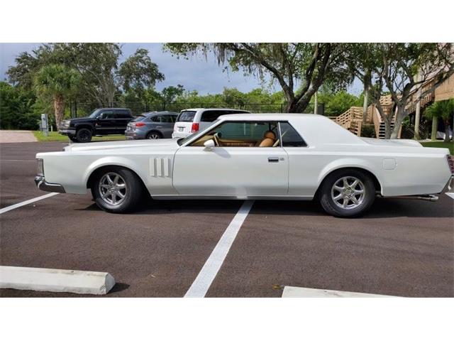 1979 Lincoln Mark V (CC-1421885) for sale in Punta Gorda, Florida