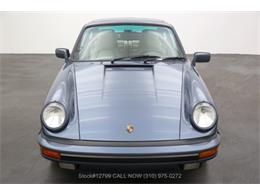 1987 Porsche Carrera (CC-1420189) for sale in Beverly Hills, California
