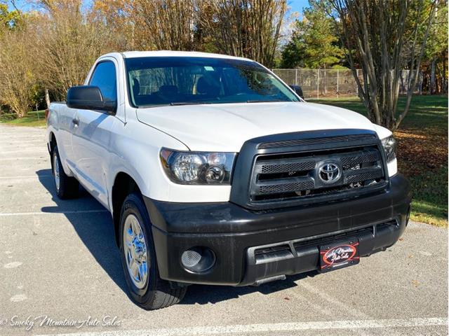 2011 Toyota Tundra (CC-1421893) for sale in Lenoir City, Tennessee