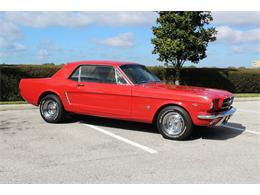 1965 Ford Mustang (CC-1421900) for sale in Sarasota, Florida