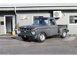 1965 Ford F100 (CC-1421903) for sale in Hilton, New York