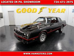 1988 Chevrolet Monte Carlo (CC-1421905) for sale in Homer City, Pennsylvania