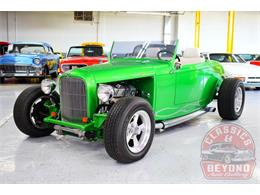 1932 Ford Roadster (CC-1421910) for sale in Wayne, Michigan