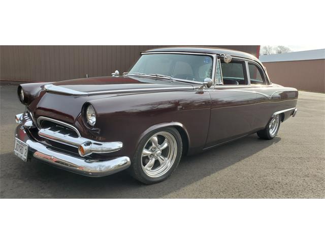 1955 Dodge 1/2-Ton Pickup (CC-1421911) for sale in Annandale, Minnesota