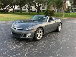 2008 Saturn Sky (CC-1421918) for sale in Clearwater, Florida