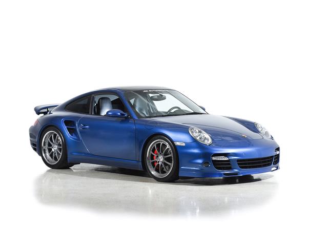 2007 Porsche 911 (CC-1421927) for sale in Farmingdale, New York
