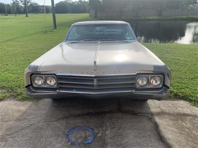 1965 Oldsmobile Starfire (CC-1421930) for sale in St.cloud, Florida