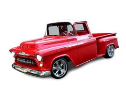 1957 Chevrolet Pickup (CC-1421950) for sale in Lake Hiawatha, New Jersey