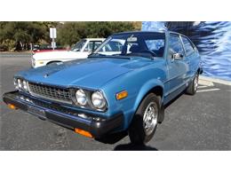1978 Honda Accord (CC-1421959) for sale in Laguna Beach, California