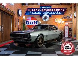 1967 Chevrolet Camaro (CC-1421993) for sale in Green Brook, New Jersey