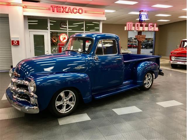 1954 Chevrolet 3100 (CC-1421994) for sale in Dothan, Alabama