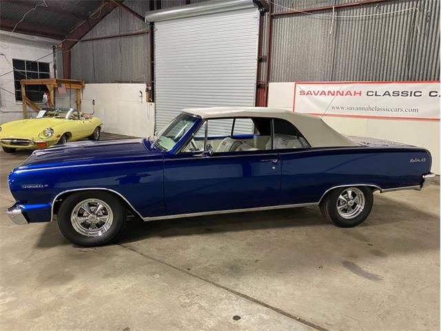 1964 Chevrolet Chevelle (CC-1421999) for sale in Savannah, Georgia