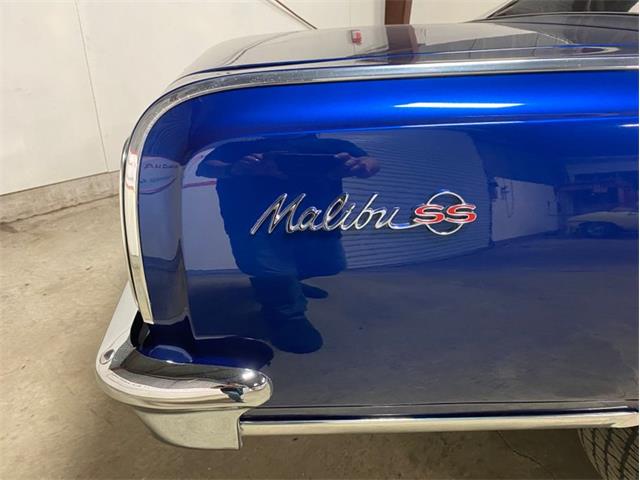 1964 Chevrolet Chevelle (CC-1421999) for sale in Savannah, Georgia