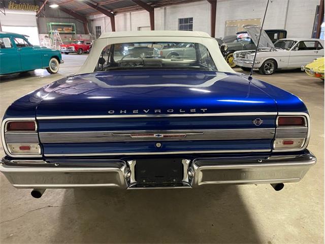 1964 Chevrolet Chevelle (CC-1421999) for sale in Savannah, Georgia