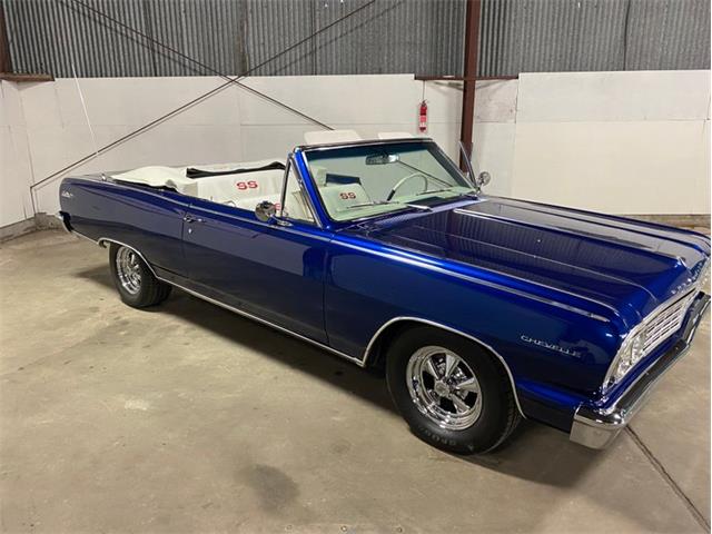 1964 Chevrolet Chevelle (CC-1421999) for sale in Savannah, Georgia