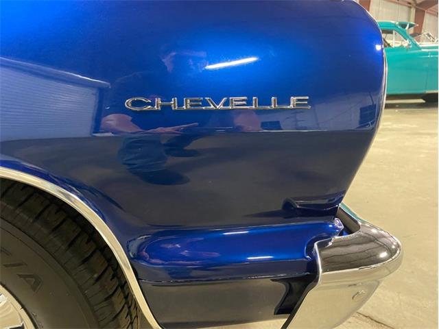 1964 Chevrolet Chevelle (CC-1421999) for sale in Savannah, Georgia