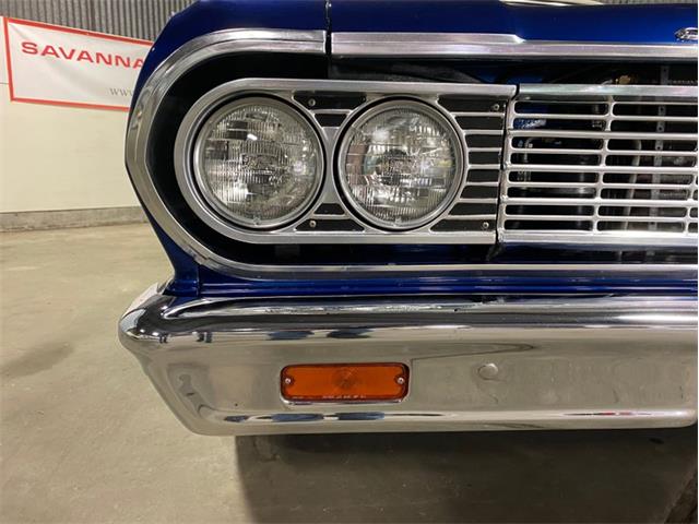 1964 Chevrolet Chevelle (CC-1421999) for sale in Savannah, Georgia