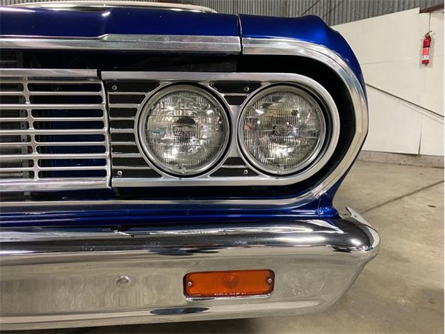 1964 Chevrolet Chevelle (CC-1421999) for sale in Savannah, Georgia