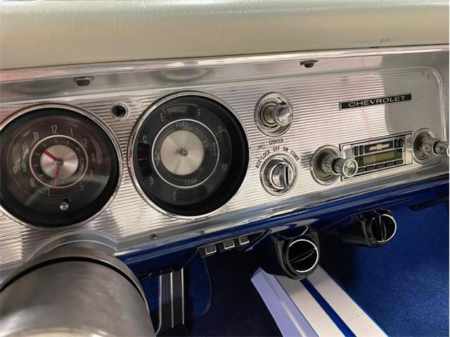 1964 Chevrolet Chevelle (CC-1421999) for sale in Savannah, Georgia