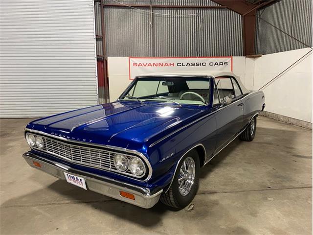 1964 Chevrolet Chevelle (CC-1421999) for sale in Savannah, Georgia