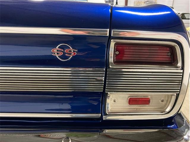 1964 Chevrolet Chevelle (CC-1421999) for sale in Savannah, Georgia