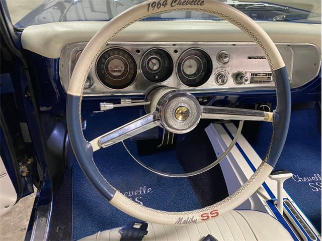 1964 Chevrolet Chevelle (CC-1421999) for sale in Savannah, Georgia