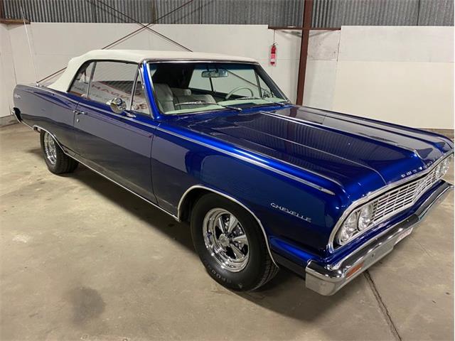 1964 Chevrolet Chevelle (CC-1421999) for sale in Savannah, Georgia