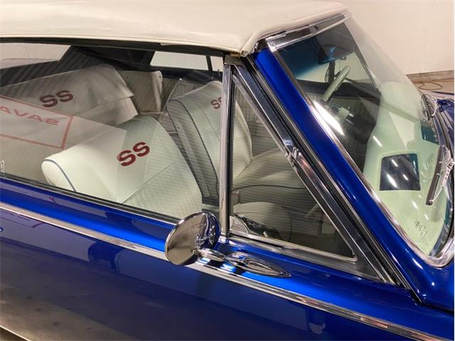 1964 Chevrolet Chevelle (CC-1421999) for sale in Savannah, Georgia