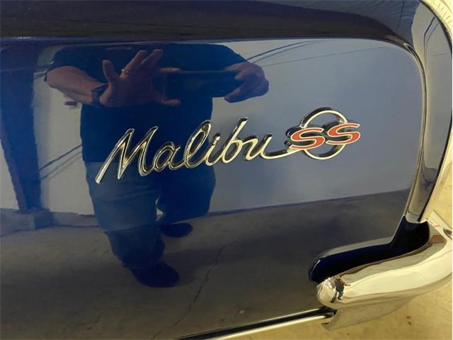 1964 Chevrolet Chevelle (CC-1421999) for sale in Savannah, Georgia