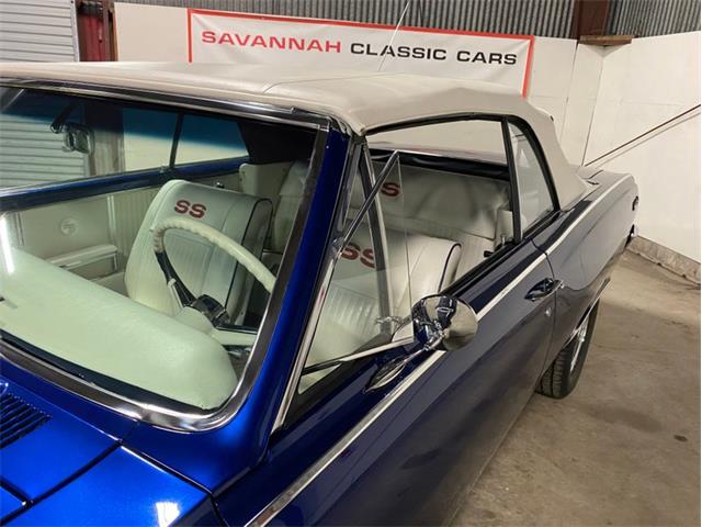1964 Chevrolet Chevelle (CC-1421999) for sale in Savannah, Georgia