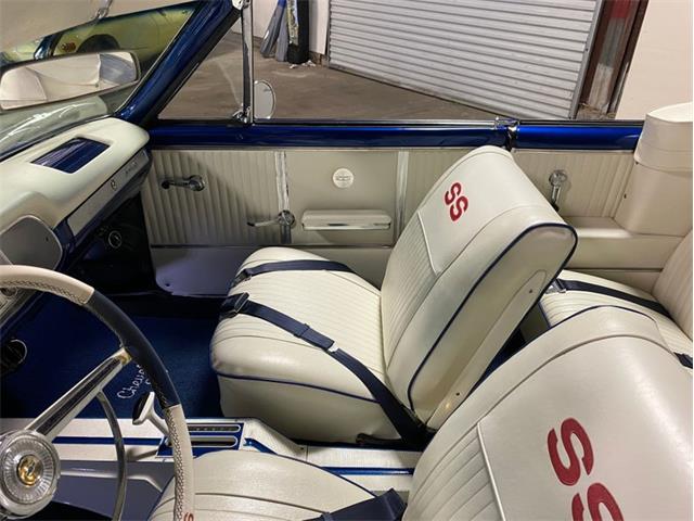 1964 Chevrolet Chevelle (CC-1421999) for sale in Savannah, Georgia