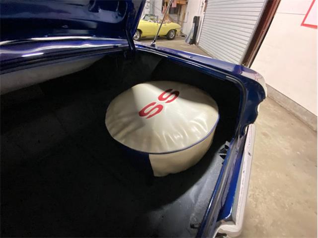1964 Chevrolet Chevelle (CC-1421999) for sale in Savannah, Georgia