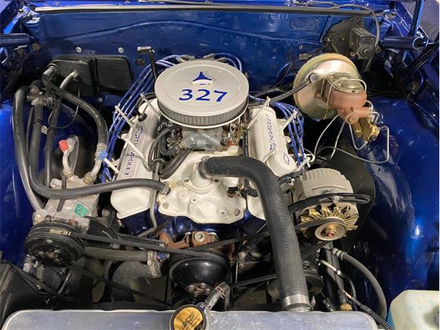 1964 Chevrolet Chevelle (CC-1421999) for sale in Savannah, Georgia