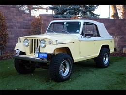 1969 Jeep Commando (CC-1422012) for sale in Greeley, Colorado
