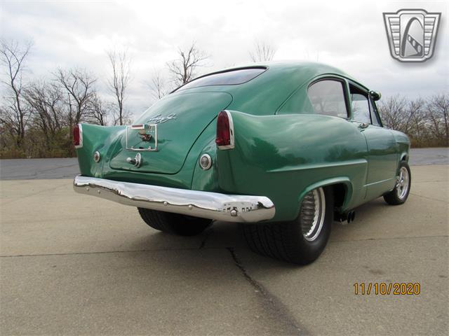 1953 Kaiser Henry J For Sale Classiccars Com Cc