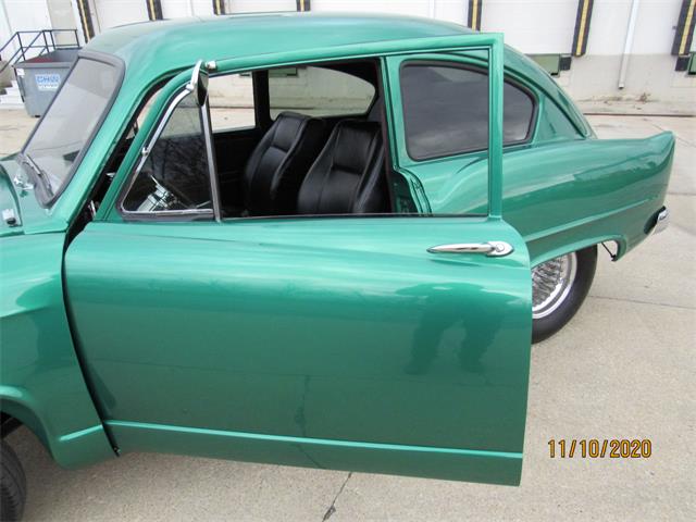 1953 Kaiser Henry J For Sale Classiccars Com Cc